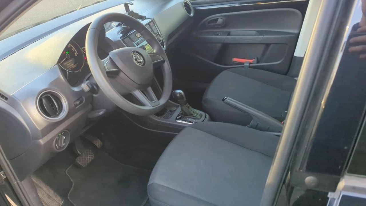 Škoda Citigo e-iV 83pk Ambition
