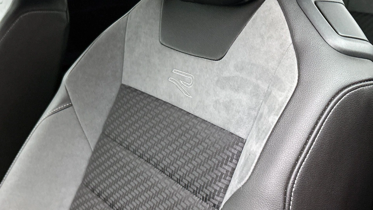 Volkswagen T-Roc Cabrio 1.5 TSI 150pk Automaat R-Line Black Style