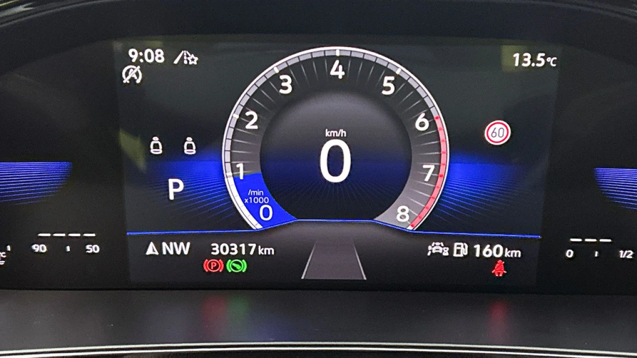 Volkswagen T-Roc Cabrio 1.5 TSI 150pk Automaat R-Line Black Style