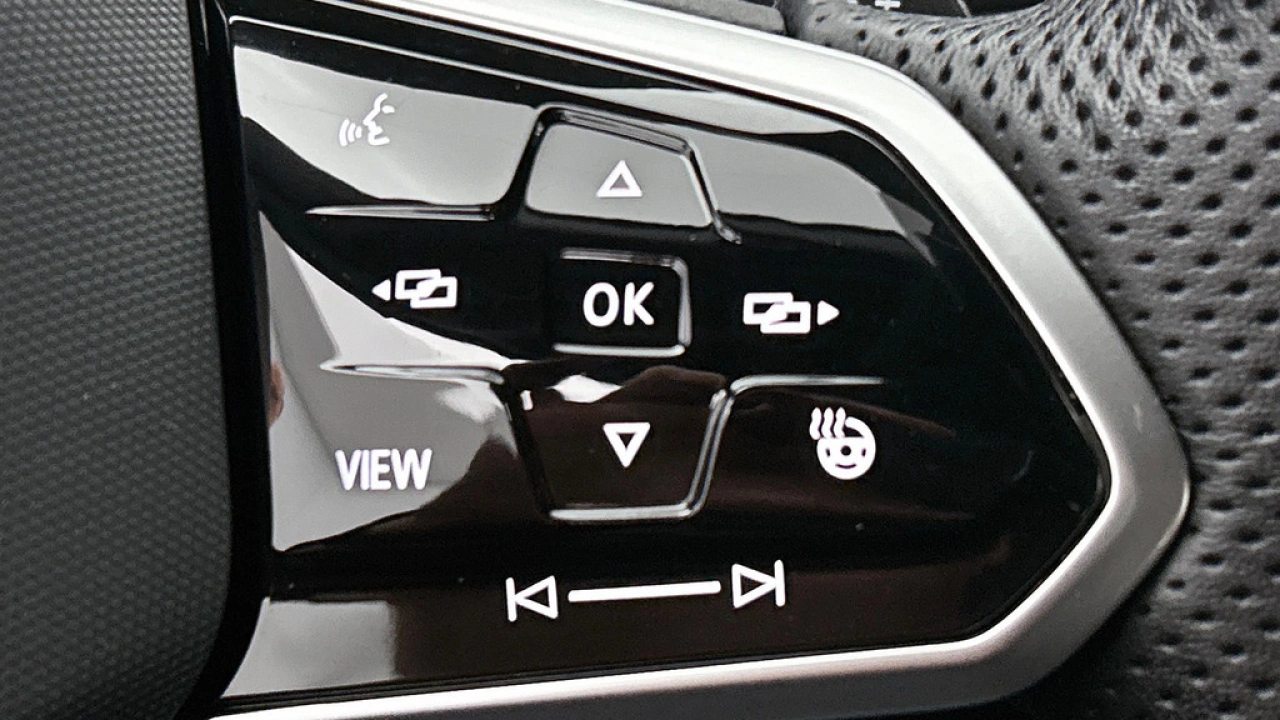 Volkswagen T-Roc Cabrio 1.5 TSI 150pk Automaat R-Line Black Style