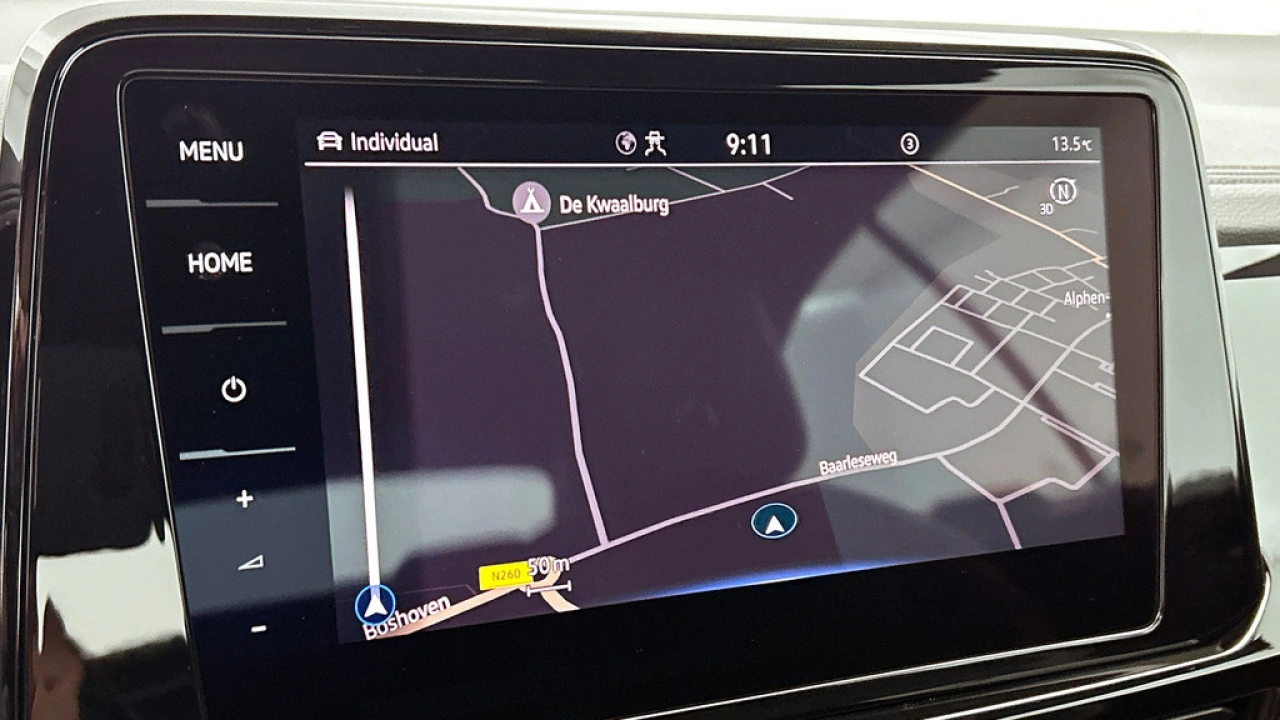 Volkswagen T-Roc Cabrio 1.5 TSI 150pk Automaat R-Line Black Style