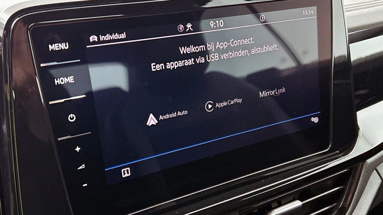 Volkswagen T-Roc Cabrio 1.5 TSI 150pk Automaat R-Line Black Style