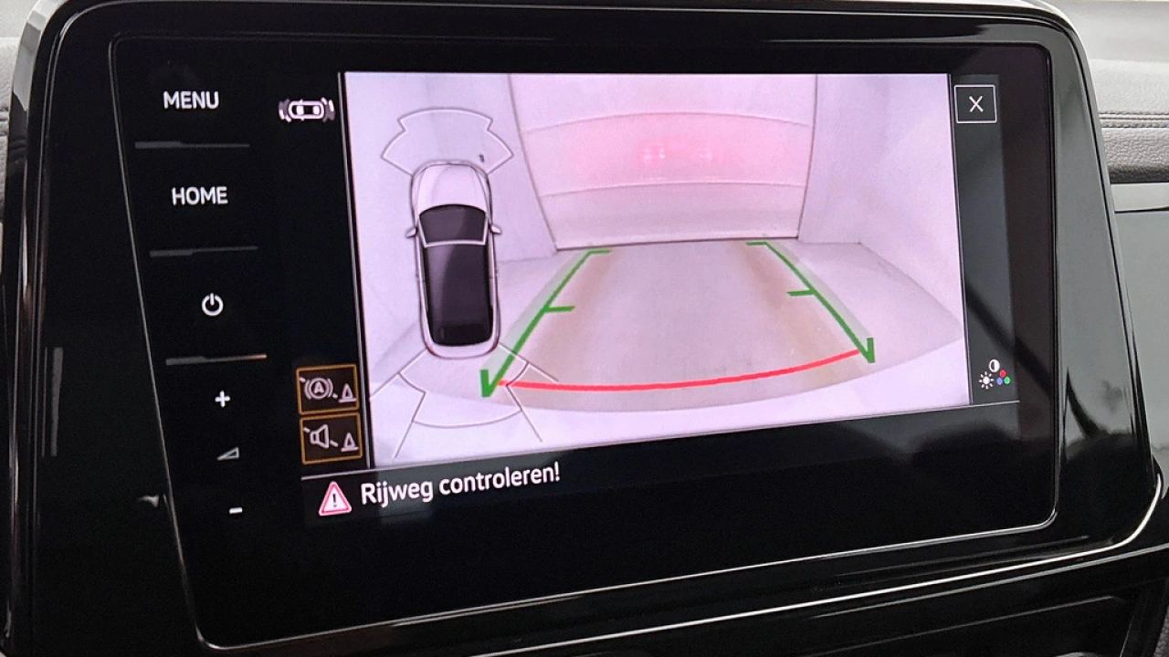 Volkswagen T-Roc Cabrio 1.5 TSI 150pk Automaat R-Line Black Style