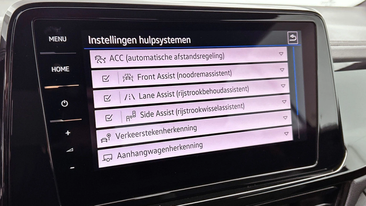 Volkswagen T-Roc Cabrio 1.5 TSI 150pk Automaat R-Line Black Style