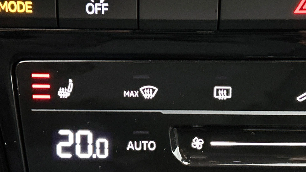 Volkswagen T-Roc Cabrio 1.5 TSI 150pk Automaat R-Line Black Style