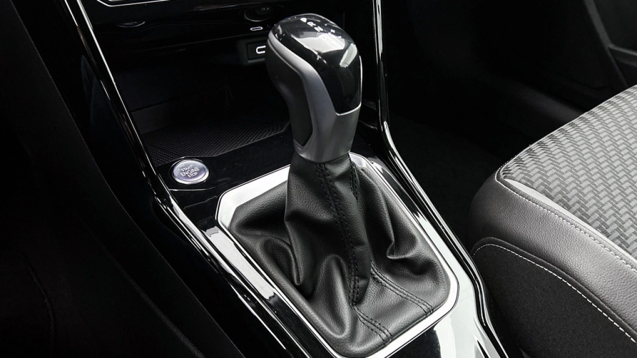 Volkswagen T-Roc Cabrio 1.5 TSI 150pk Automaat R-Line Black Style