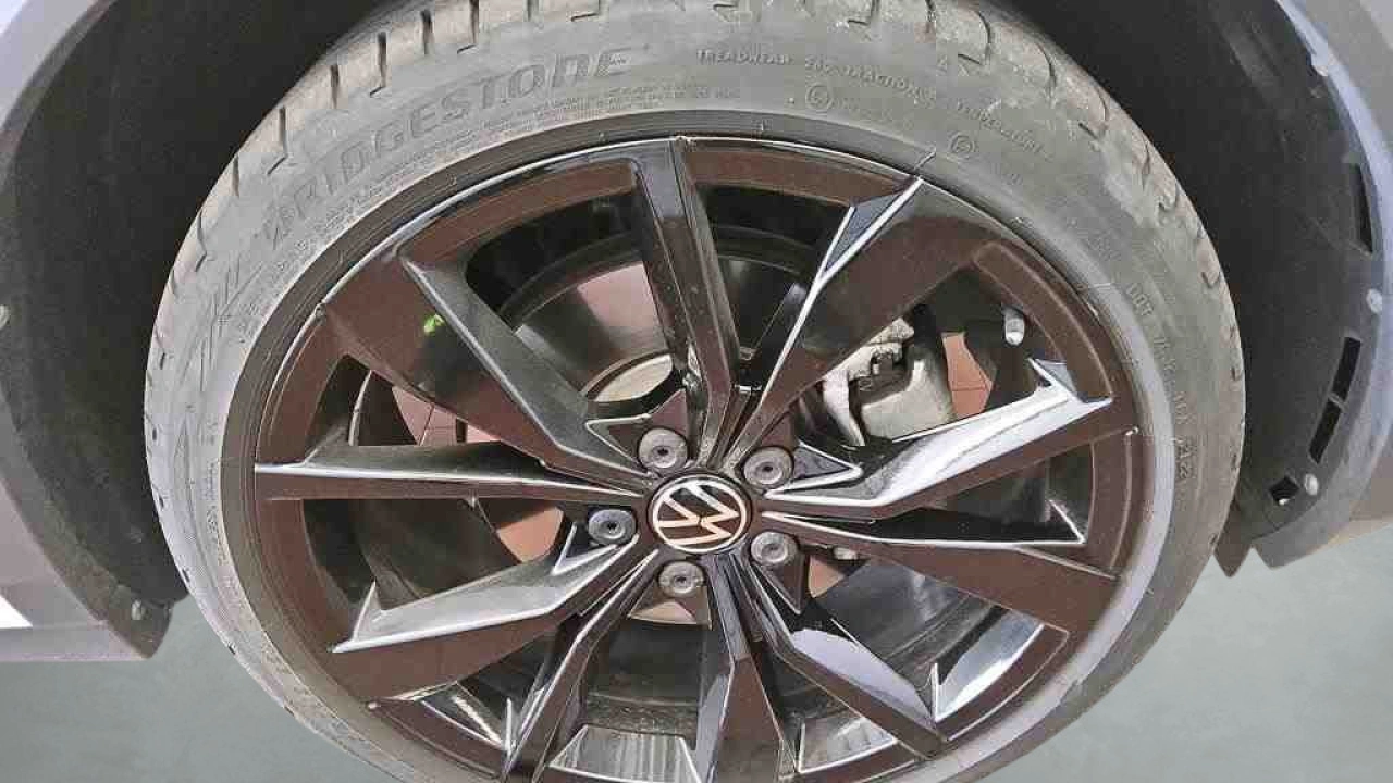 Volkswagen T-Roc Cabrio 1.5 TSI 150pk Automaat R-Line