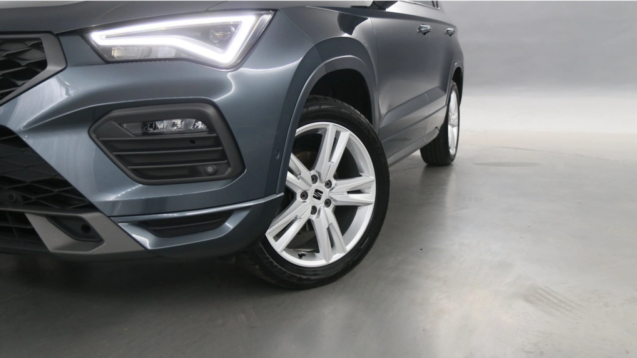 SEAT Ateca 1.5 TSI 150pk Automaat FR Business