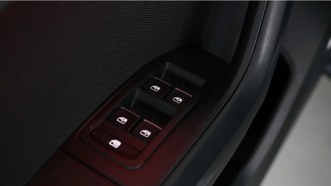 SEAT Ateca 1.5 TSI 150pk Automaat FR Business