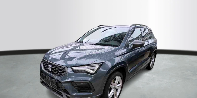 SEAT Ateca 1.5 TSI 150pk Automaat FR Business