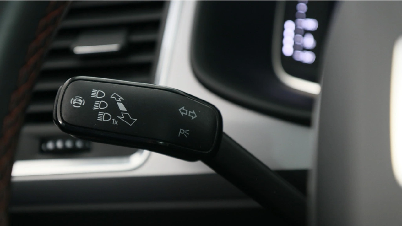 SEAT Ateca 1.5 TSI 150pk Automaat FR Business