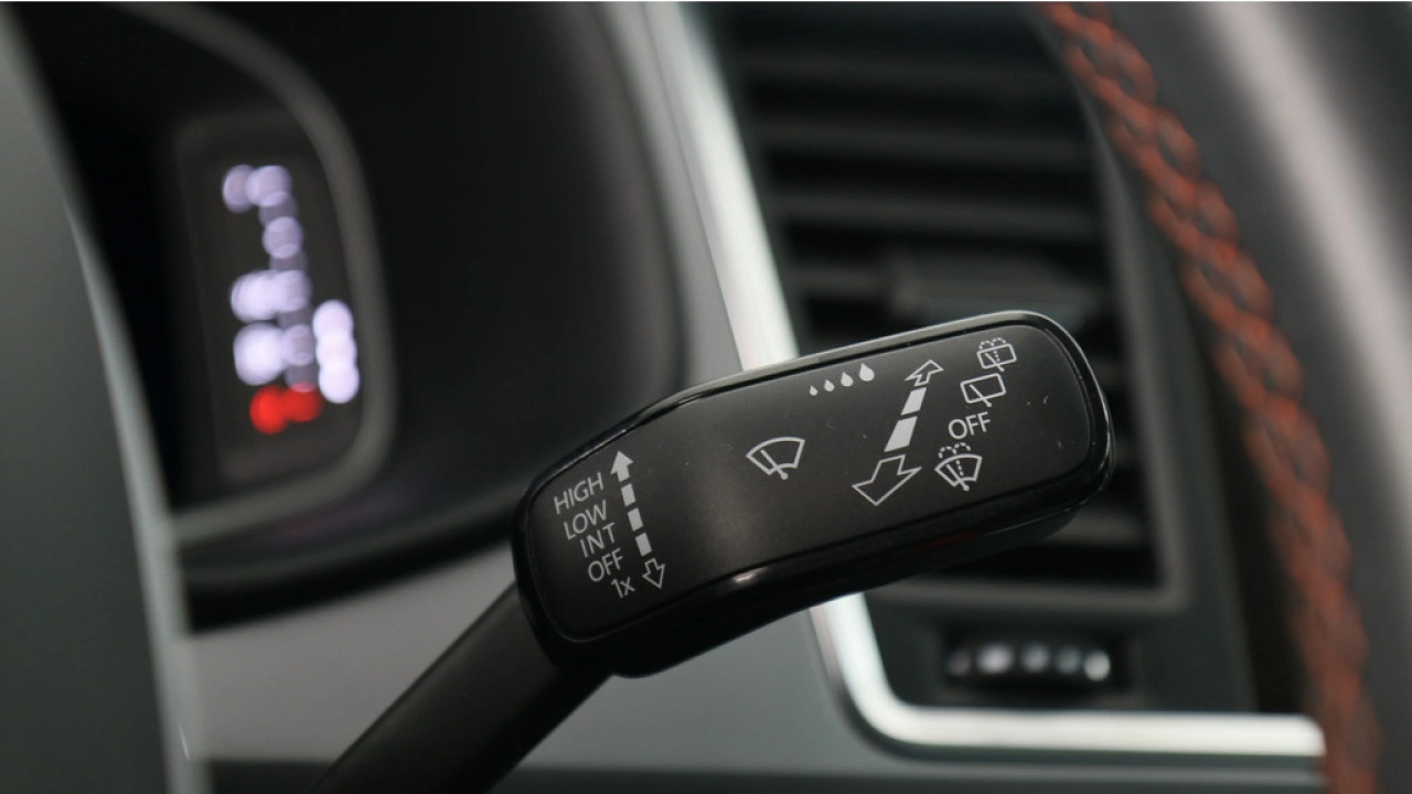 SEAT Ateca 1.5 TSI 150pk Automaat FR Business