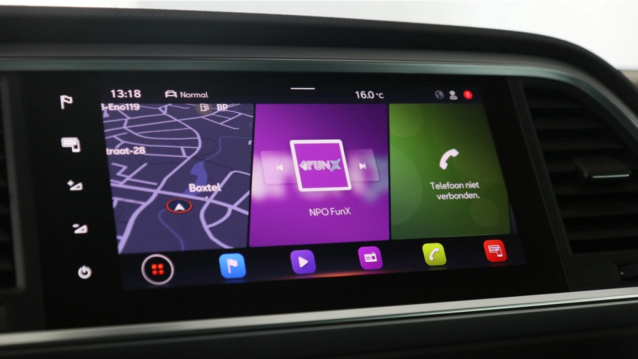 SEAT Ateca 1.5 TSI 150pk Automaat FR Business