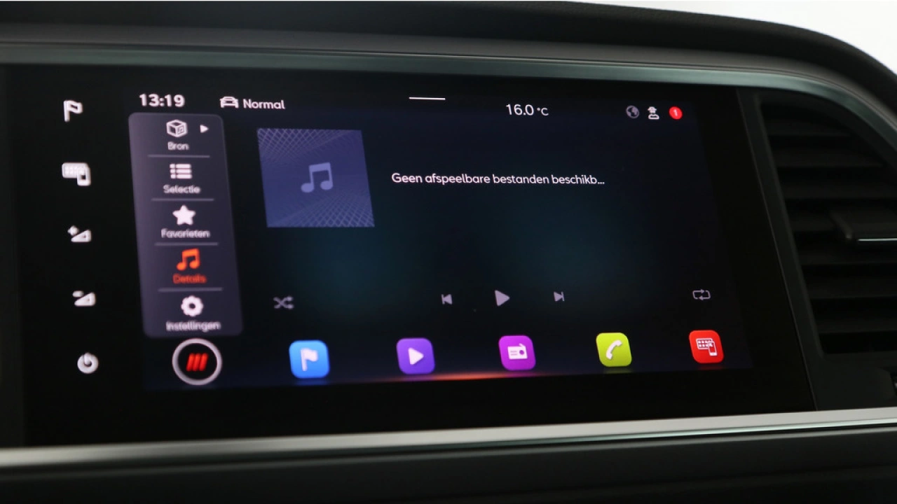 SEAT Ateca 1.5 TSI 150pk Automaat FR Business