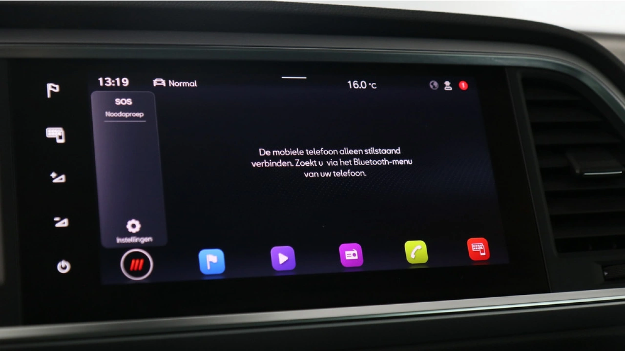 SEAT Ateca 1.5 TSI 150pk Automaat FR Business