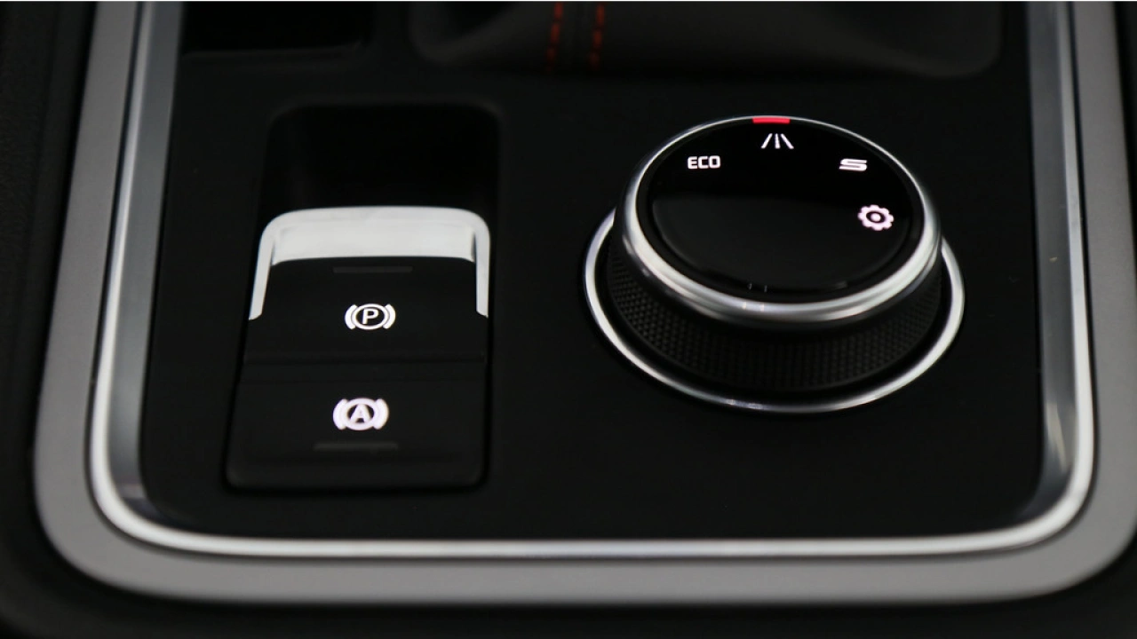 SEAT Ateca 1.5 TSI 150pk Automaat FR Business