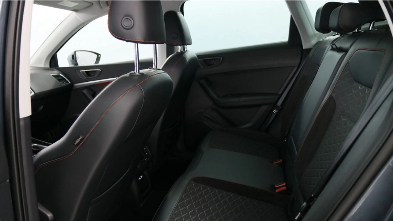 SEAT Ateca 1.5 TSI 150pk Automaat FR Business