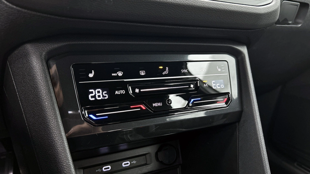 Volkswagen Tiguan 1.4 TSI eHybrid 245pk PHEV R-Line Business