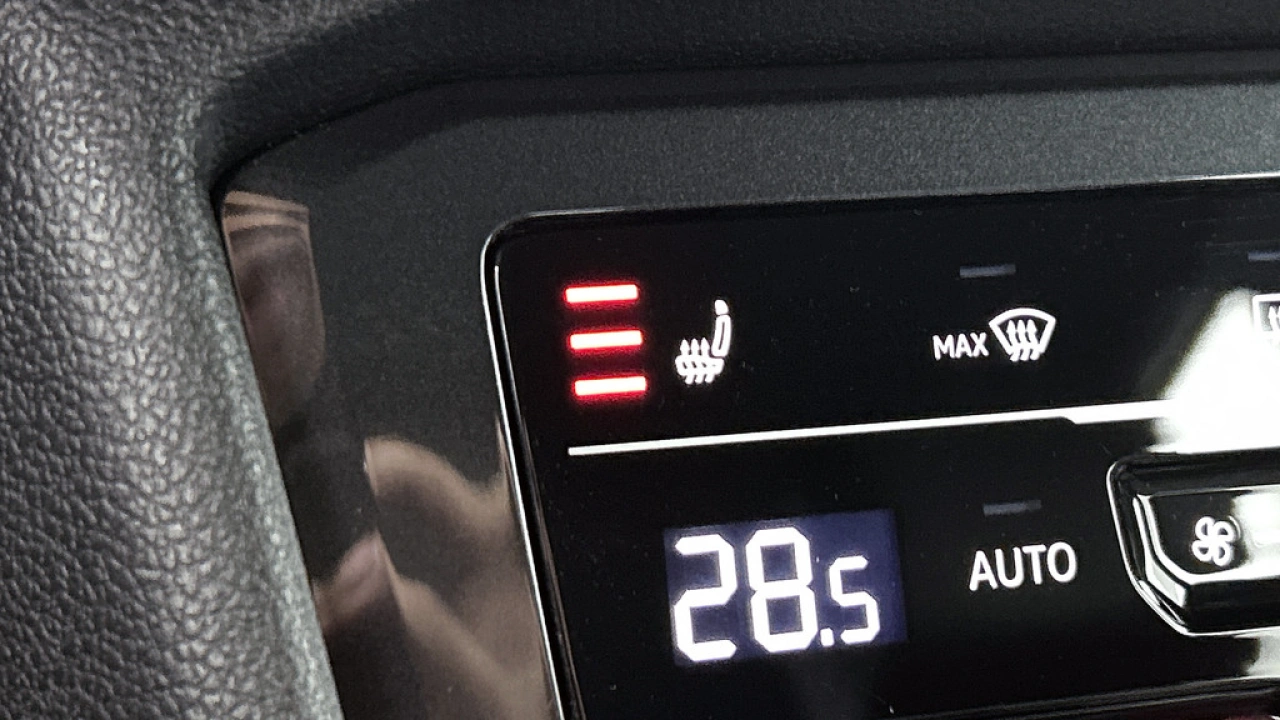 Volkswagen Tiguan 1.4 TSI eHybrid 245pk PHEV R-Line Business