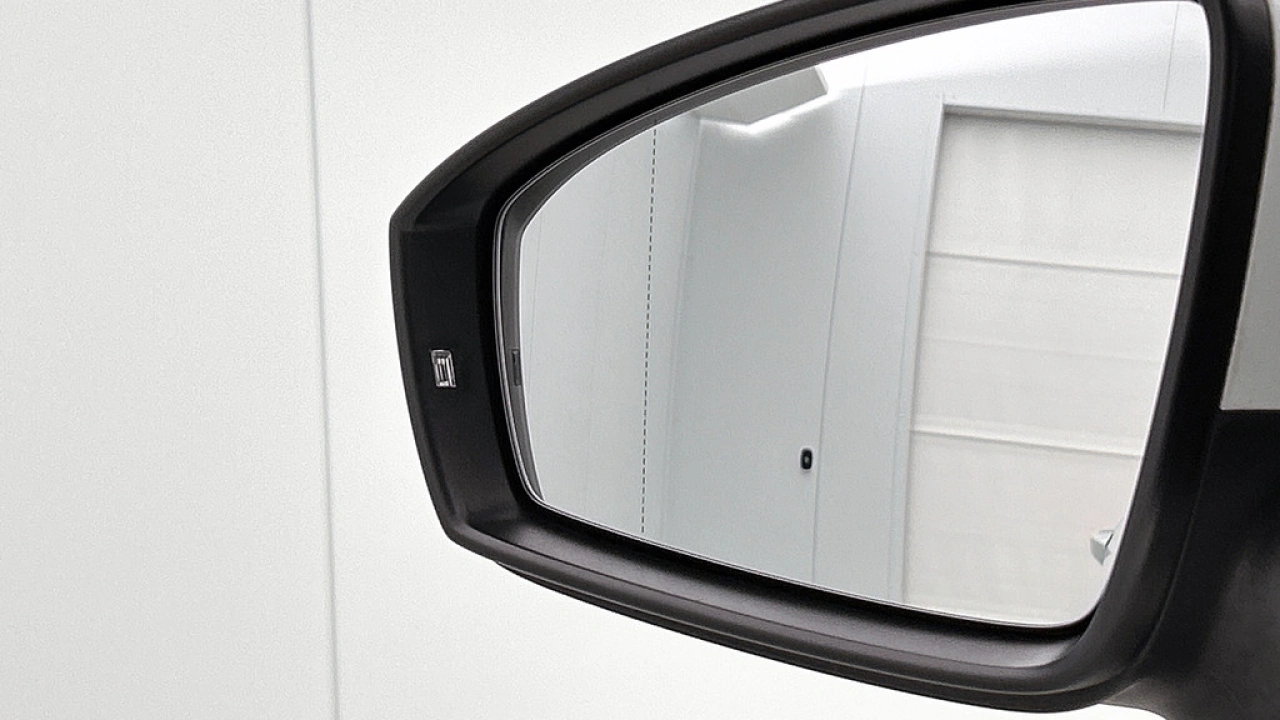 Volkswagen Tiguan 1.4 TSI eHybrid 245pk PHEV R-Line Business