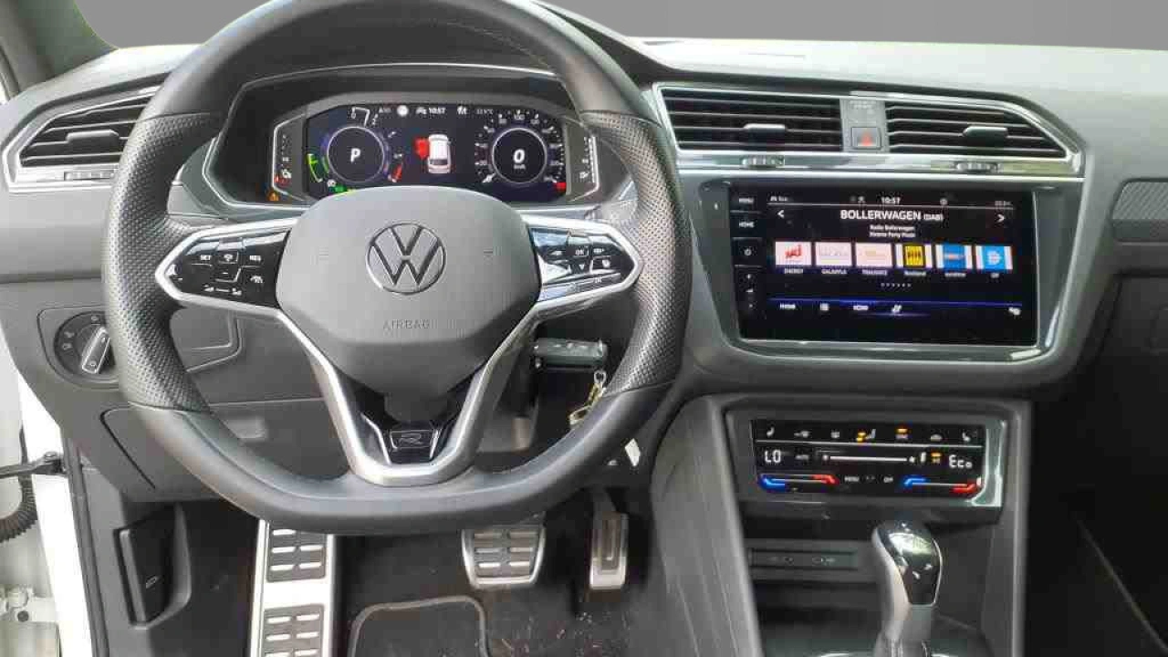 Volkswagen Tiguan 1.4 TSI eHybrid 245pk PHEV R-Line Business