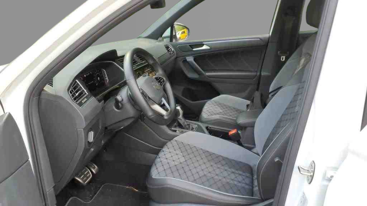 Volkswagen Tiguan 1.4 TSI eHybrid 245pk PHEV R-Line Business