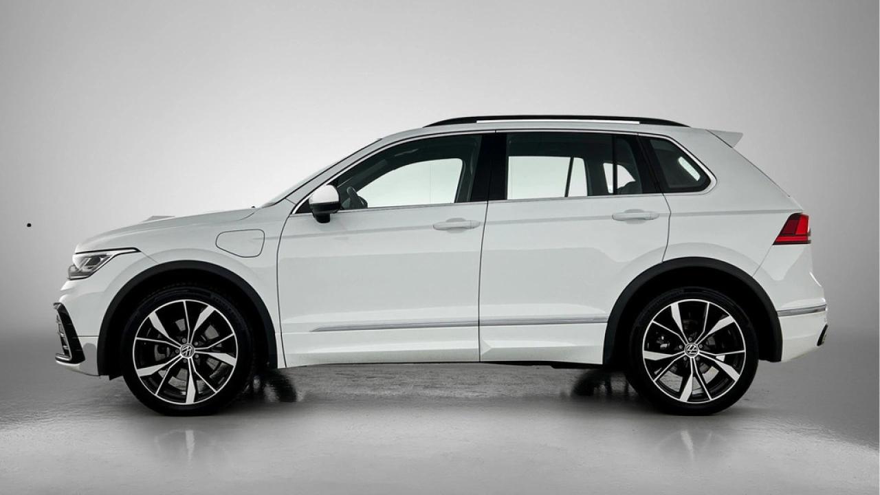 Volkswagen Tiguan 1.4 TSI eHybrid 245pk PHEV R-Line Business