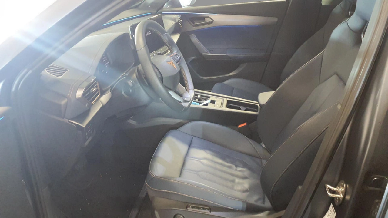 CUPRA Formentor 1.4 TSI eHybrid 204pk PHEV Adrenaline