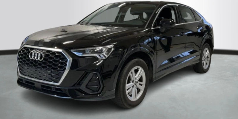 Audi Q3 Sportback 45 TFSI e 245pk PHEV Business