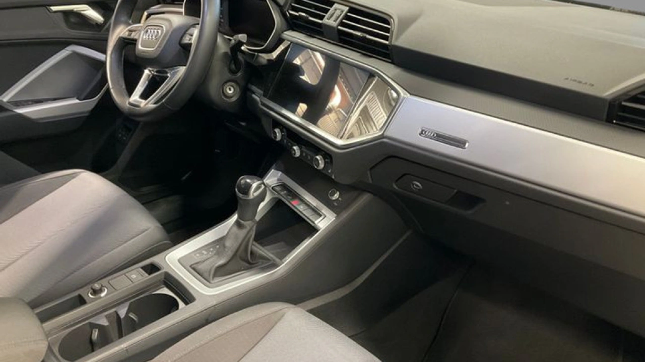 Audi Q3 Sportback 45 TFSI e 245pk PHEV Business