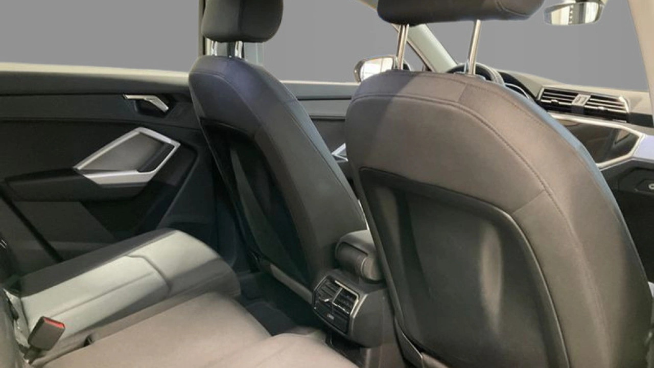 Audi Q3 Sportback 45 TFSI e 245pk PHEV Business