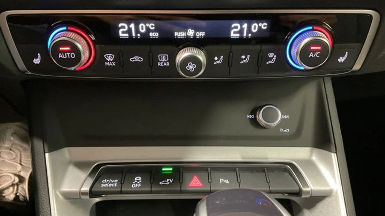 Audi Q3 Sportback 45 TFSI e 245pk PHEV Business