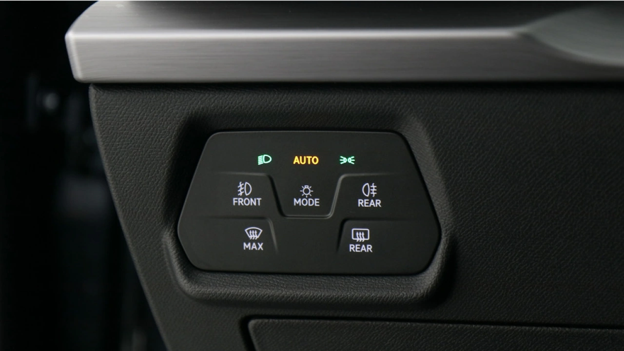 SEAT Leon Sportstourer 1.5 eTSI FR Business Intense