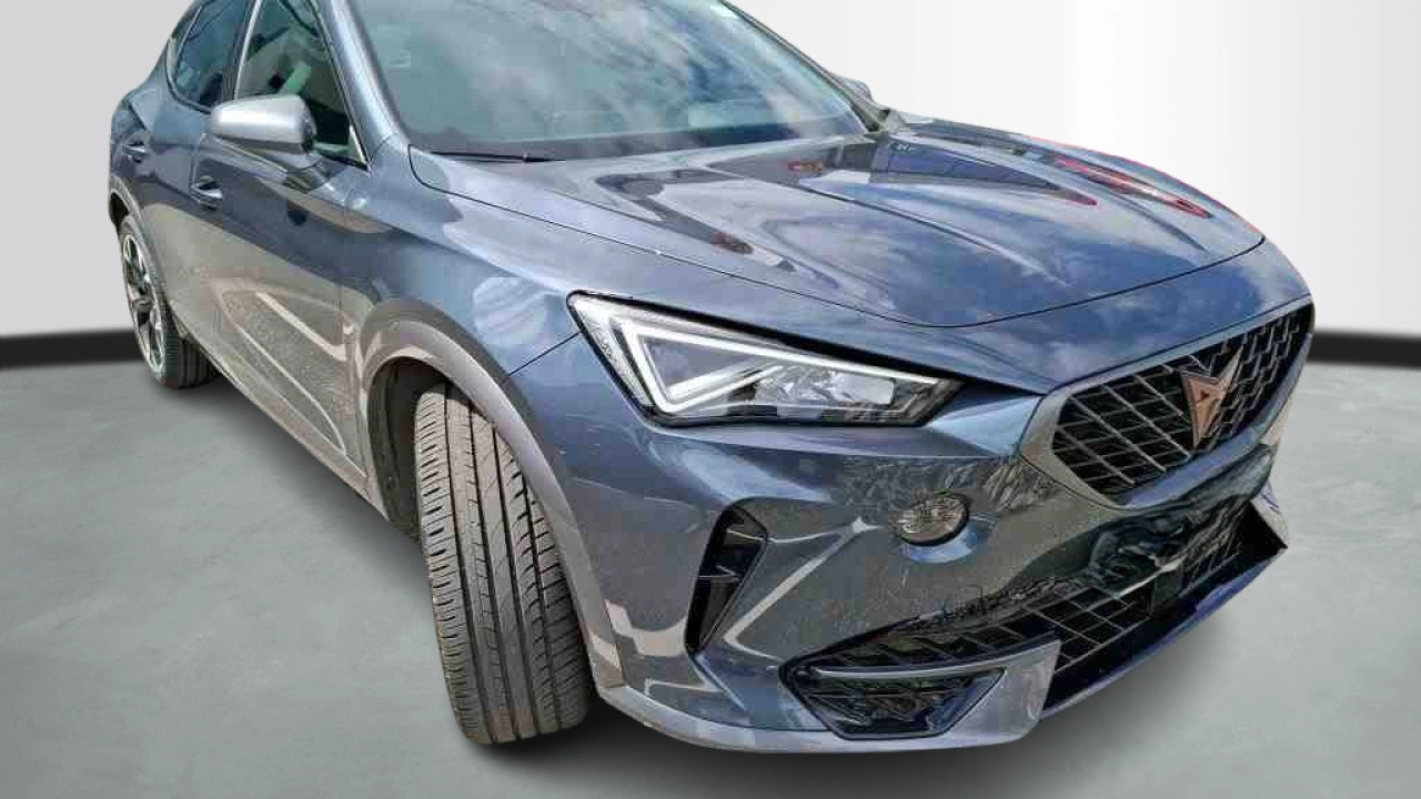 CUPRA Formentor 1.4 TSI eHybrid 204pk PHEV Adrenaline