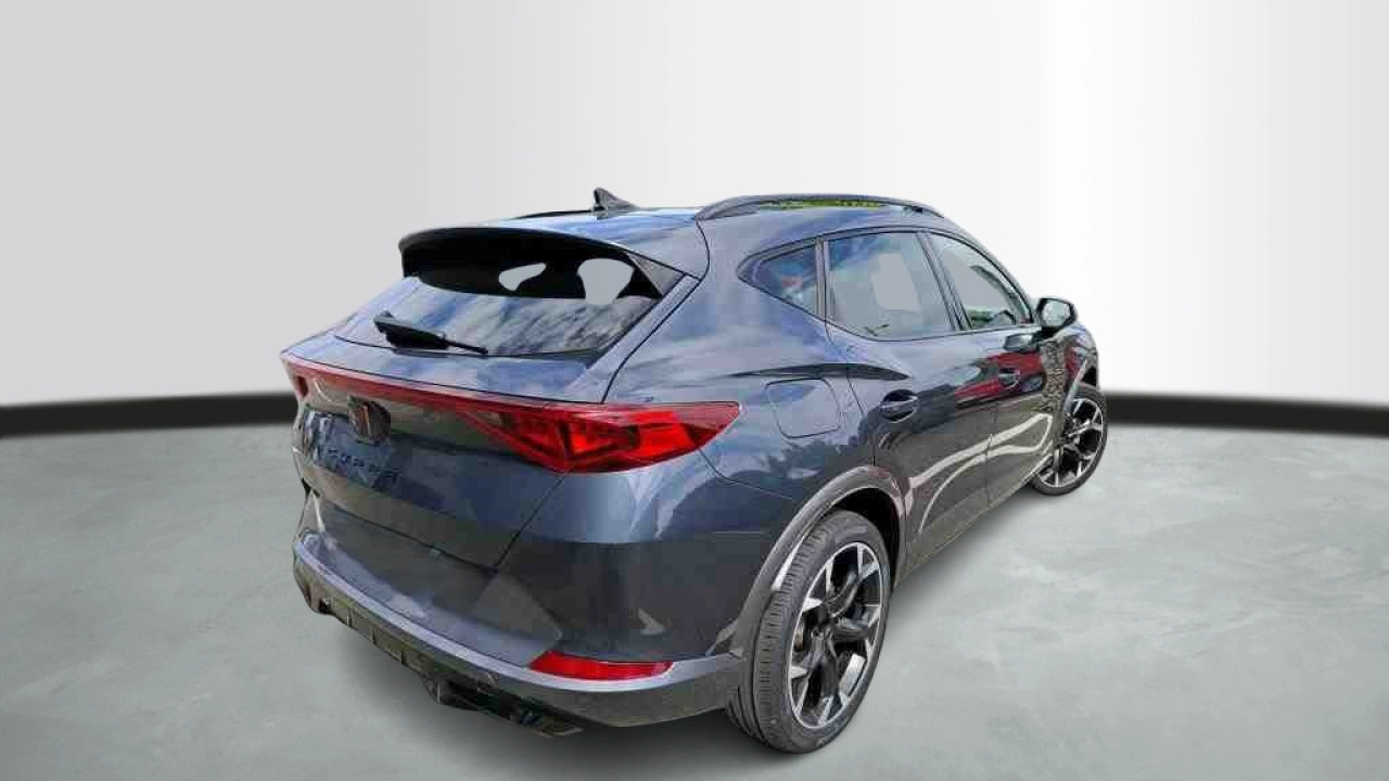 CUPRA Formentor 1.4 TSI eHybrid 204pk PHEV Adrenaline