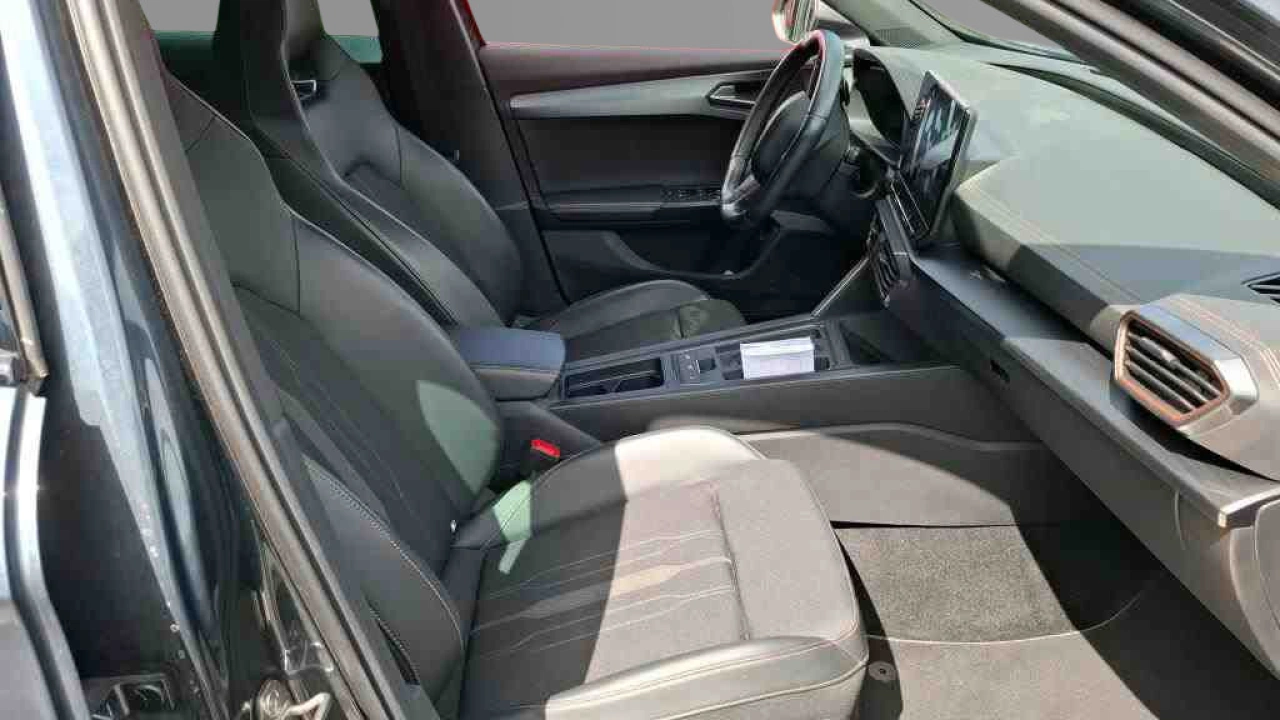 CUPRA Formentor 1.4 TSI eHybrid 204pk PHEV Adrenaline