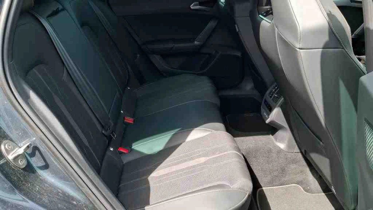 CUPRA Formentor 1.4 TSI eHybrid 204pk PHEV Adrenaline