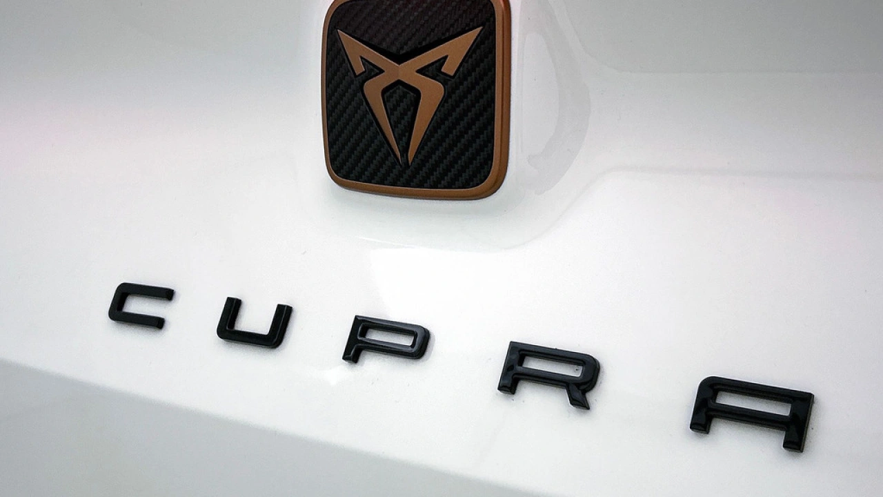 CUPRA Formentor 1.4 TSI eHybrid 204pk PHEV Adrenaline