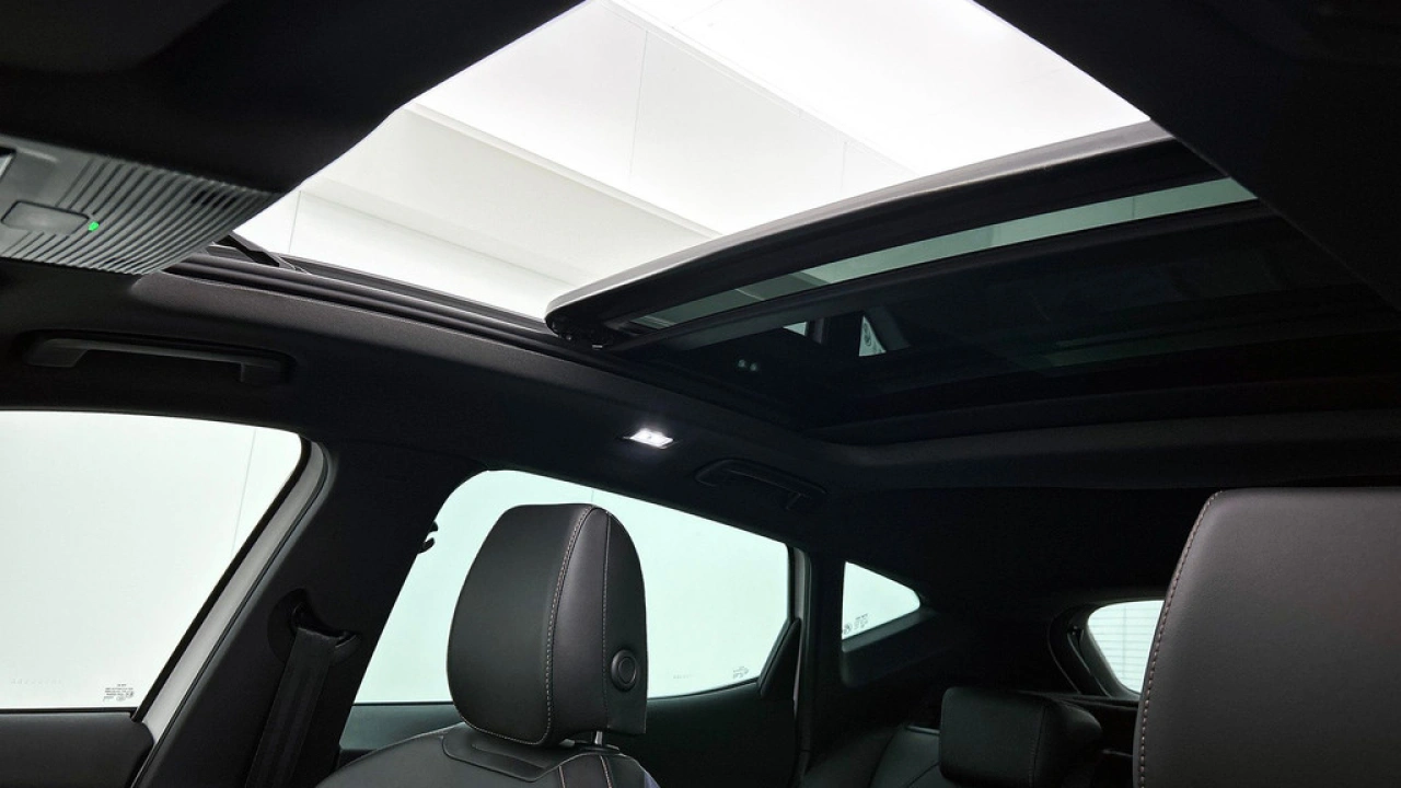 CUPRA Formentor 1.4 TSI eHybrid 204pk PHEV Adrenaline