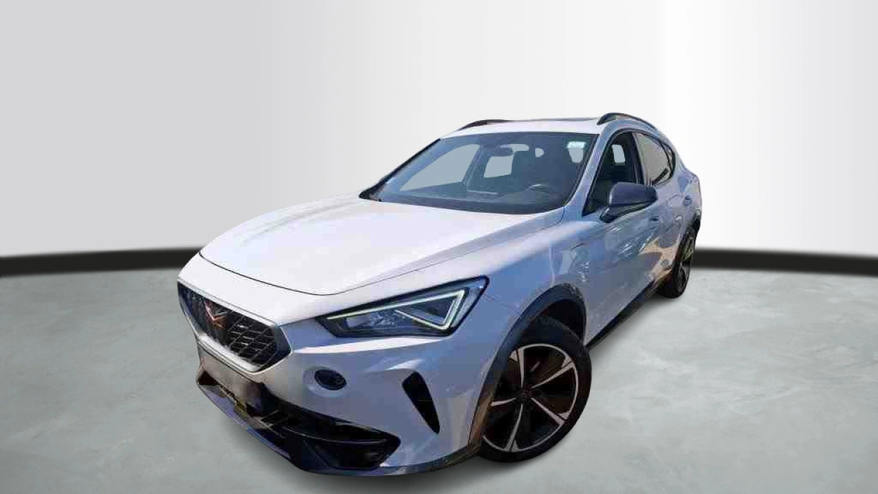 CUPRA Formentor 1.4 TSI eHybrid 204pk PHEV Adrenaline