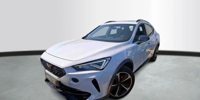 CUPRA Formentor 1.4 TSI eHybrid 204pk PHEV Adrenaline