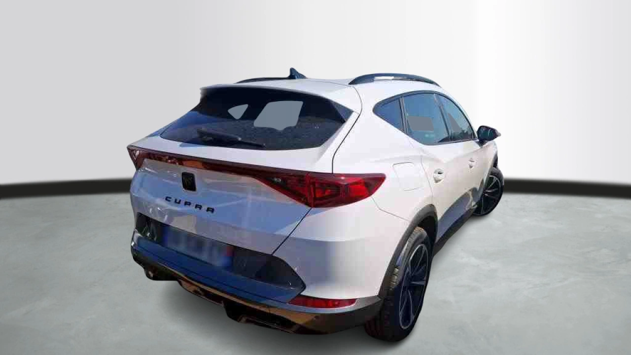 CUPRA Formentor 1.4 TSI eHybrid 204pk PHEV Adrenaline