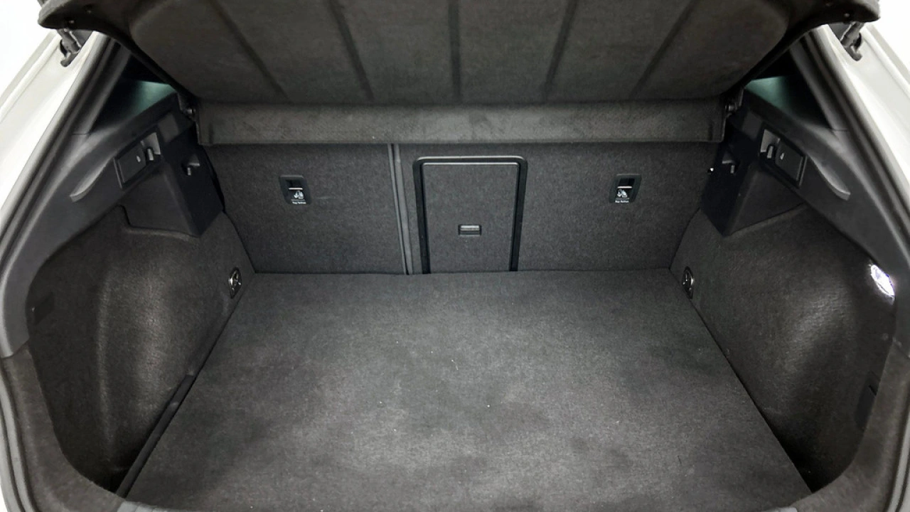 CUPRA Formentor 1.4 TSI eHybrid 204pk PHEV Adrenaline