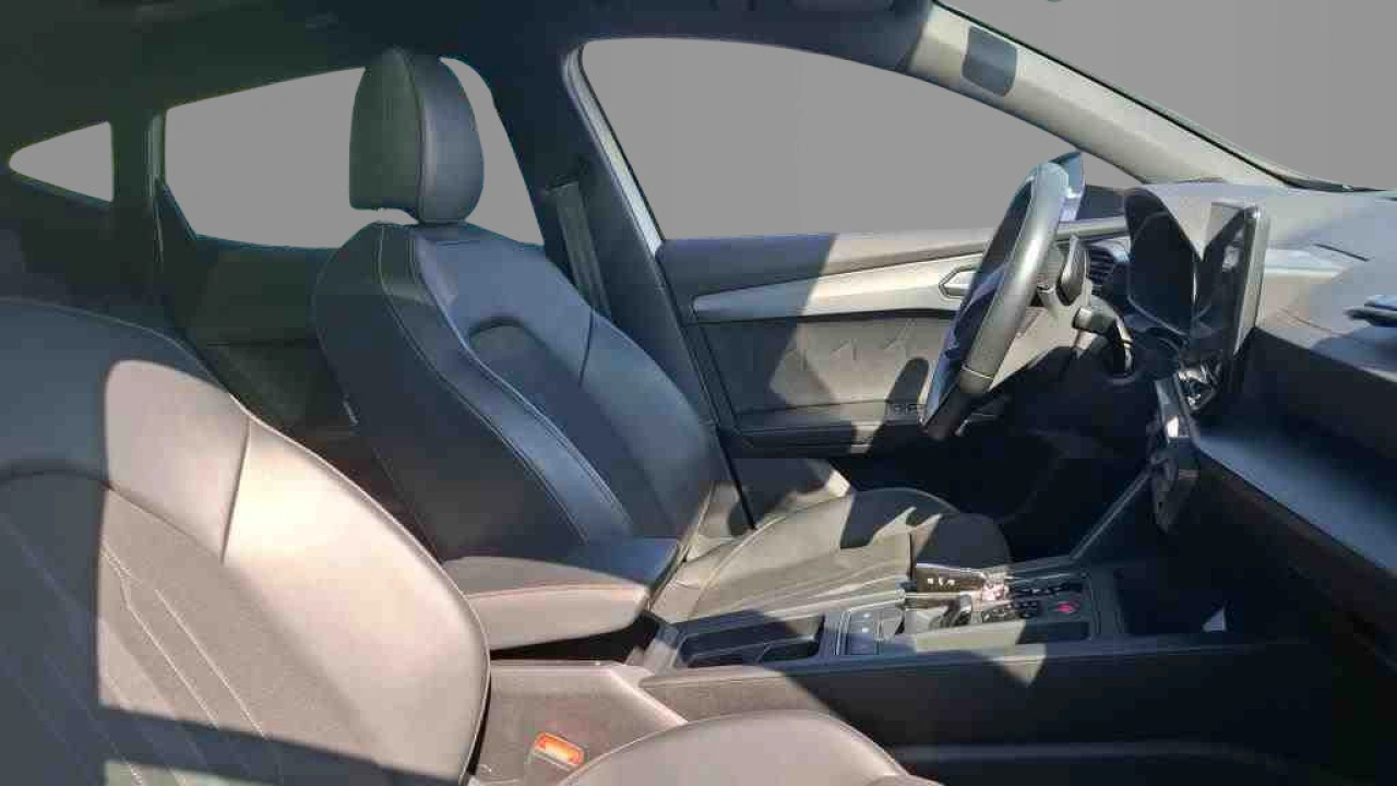 CUPRA Formentor 1.4 TSI eHybrid 204pk PHEV Adrenaline