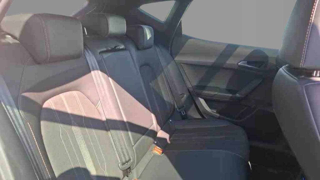 CUPRA Formentor 1.4 TSI eHybrid 204pk PHEV Adrenaline