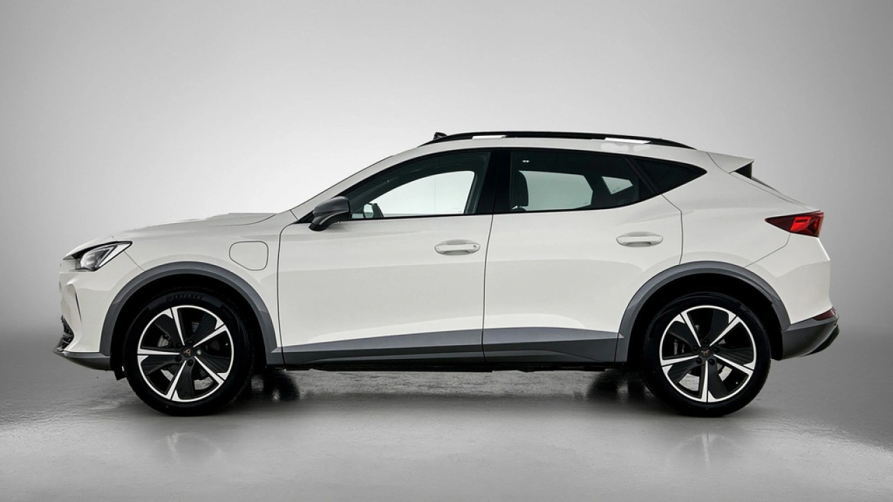 CUPRA Formentor 1.4 TSI eHybrid 204pk PHEV Adrenaline