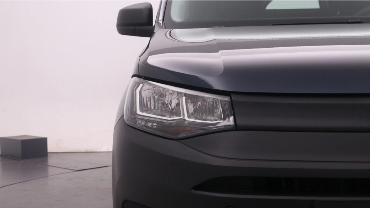 VW Bedrijfswagens Caddy Maxi Cargo L2H1 2.0 TDI 75pk Comfort