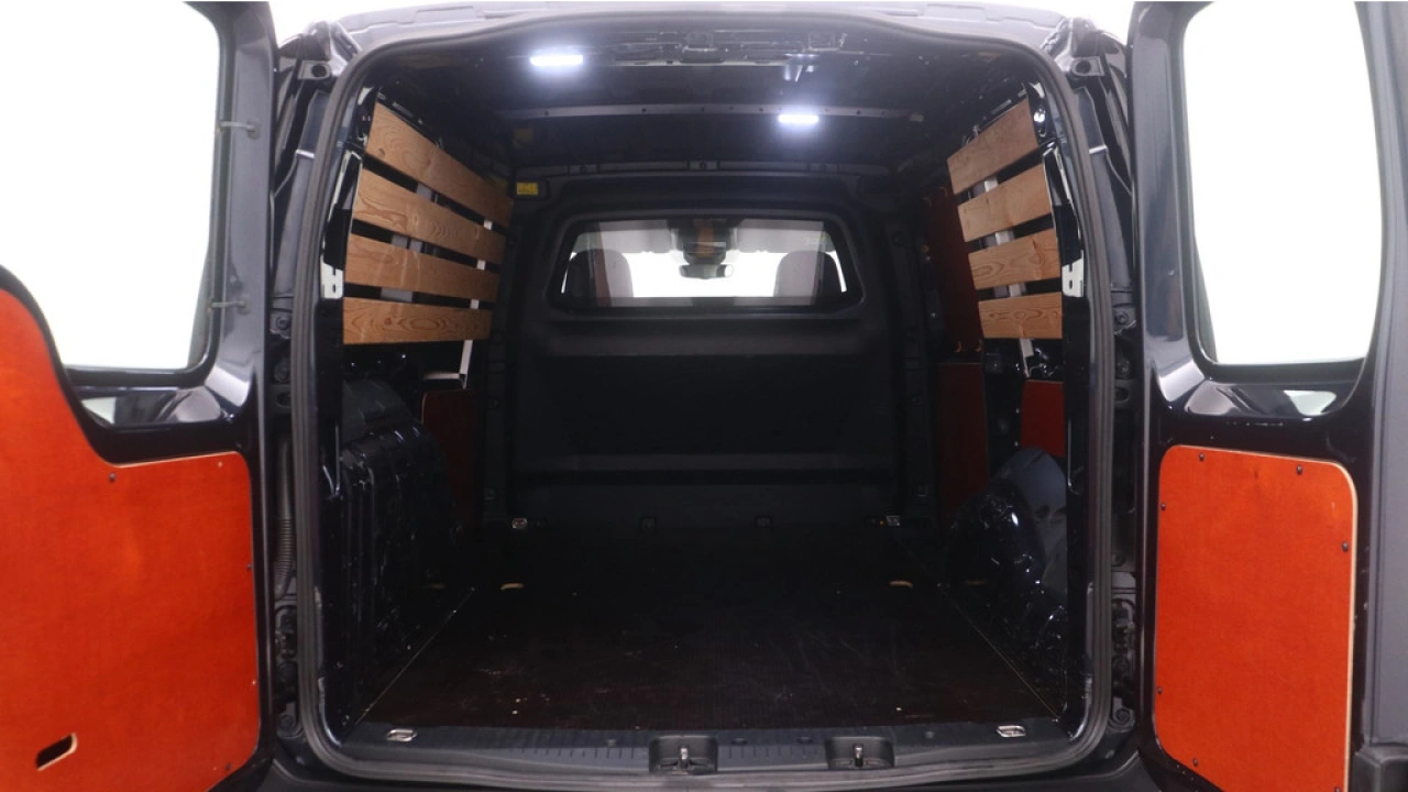 VW Bedrijfswagens Caddy Maxi Cargo L2H1 2.0 TDI 75pk Comfort