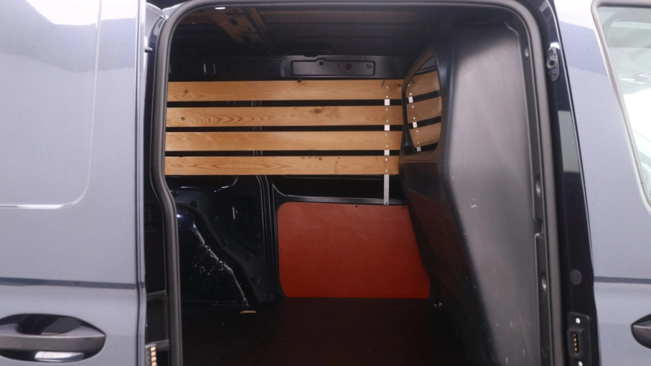 VW Bedrijfswagens Caddy Maxi Cargo L2H1 2.0 TDI 75pk Comfort