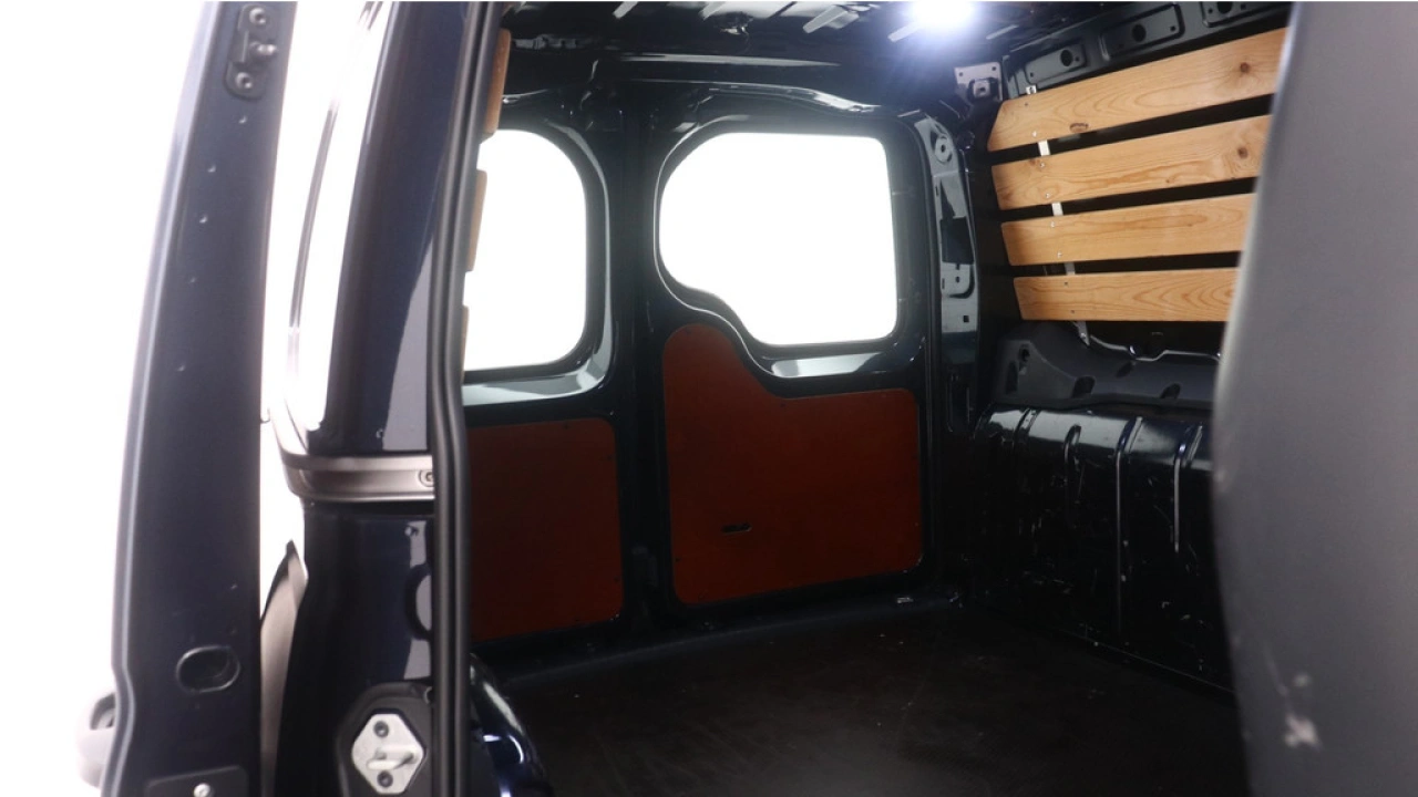 VW Bedrijfswagens Caddy Maxi Cargo L2H1 2.0 TDI 75pk Comfort